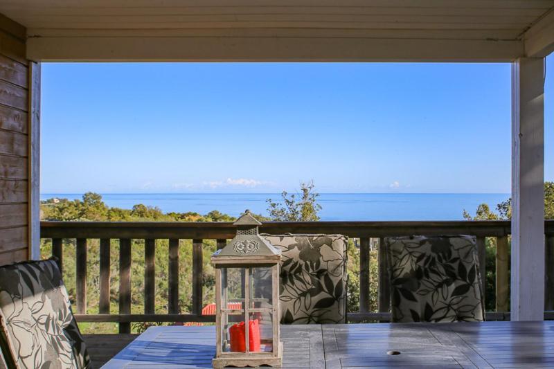 Villa Vista Mare Favone Conca Luaran gambar